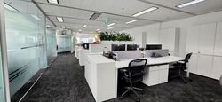 Gateway East (D7), Office #537066561